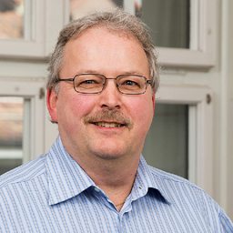Daniel Zwahlen