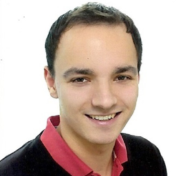 Profilbild Thomas Froehlich