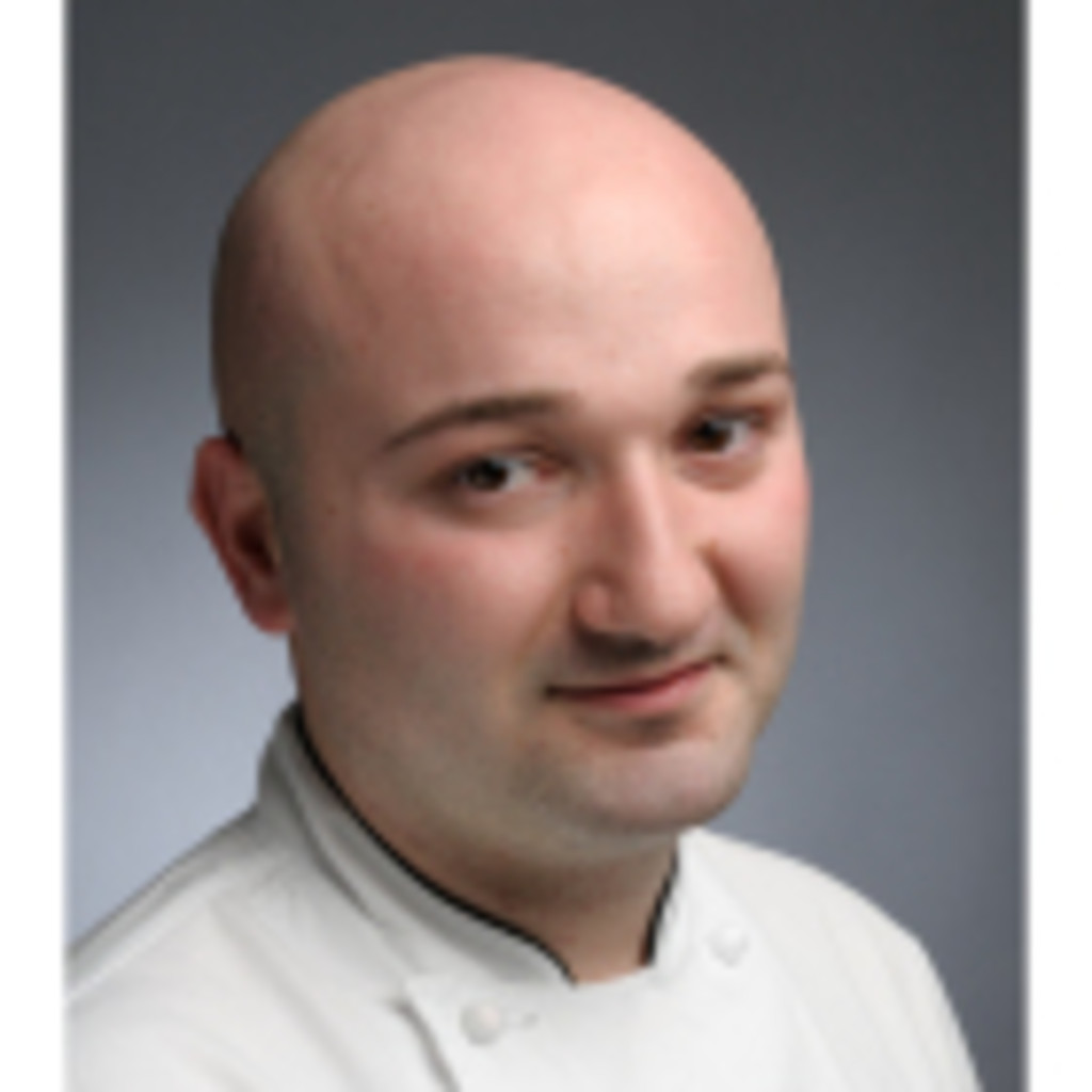 Antonio Vitale chef Restaurant ,Malta XING