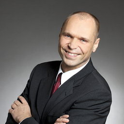Holger Schrinner