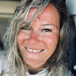 Saskia Windolf-Holtmann