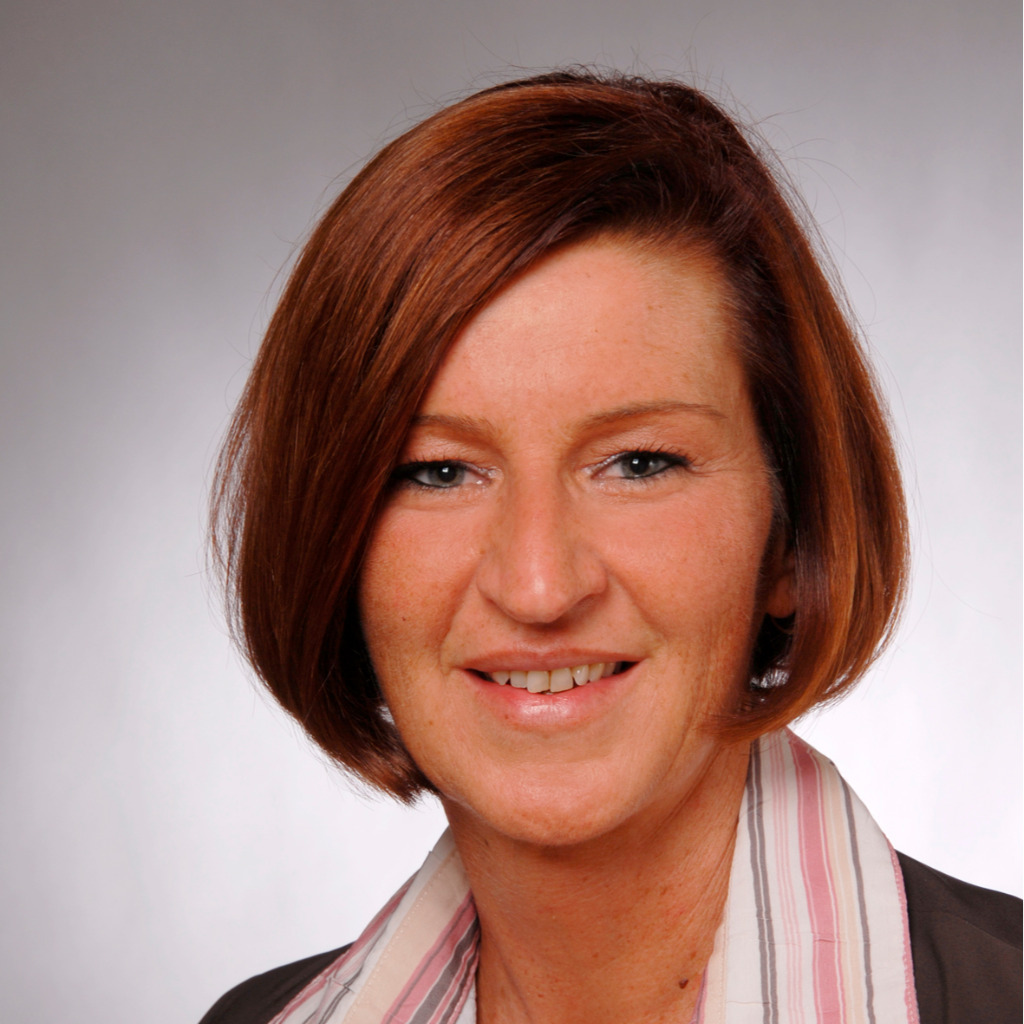 Tanja Mohr Fachberaterin für Immobilienfinanzierung