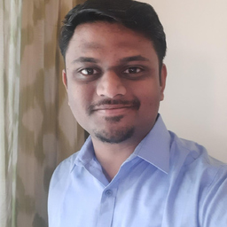 Salman Mushrif