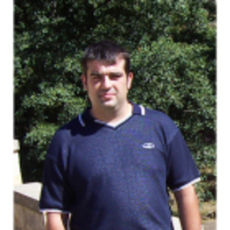 Ruben Abad Garcia