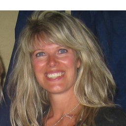 Profilbild Denise Baumeister