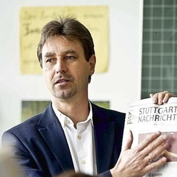 Jörg Hamann
