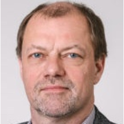 Jochen Kriegeskorte