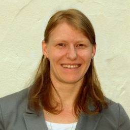Silvia Daiber