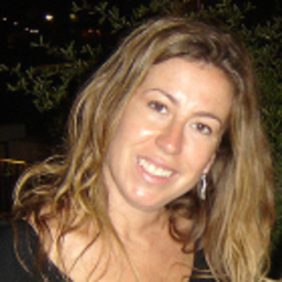 Lorena Lira Ugarte