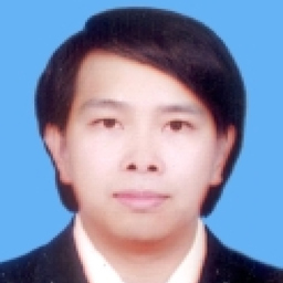 Suramate Chalermwisutkul