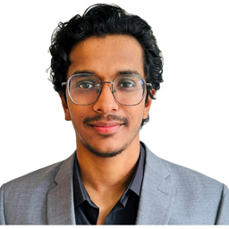 Jayesh Pradip Mahajan