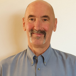 Profilbild Peter Kleinz