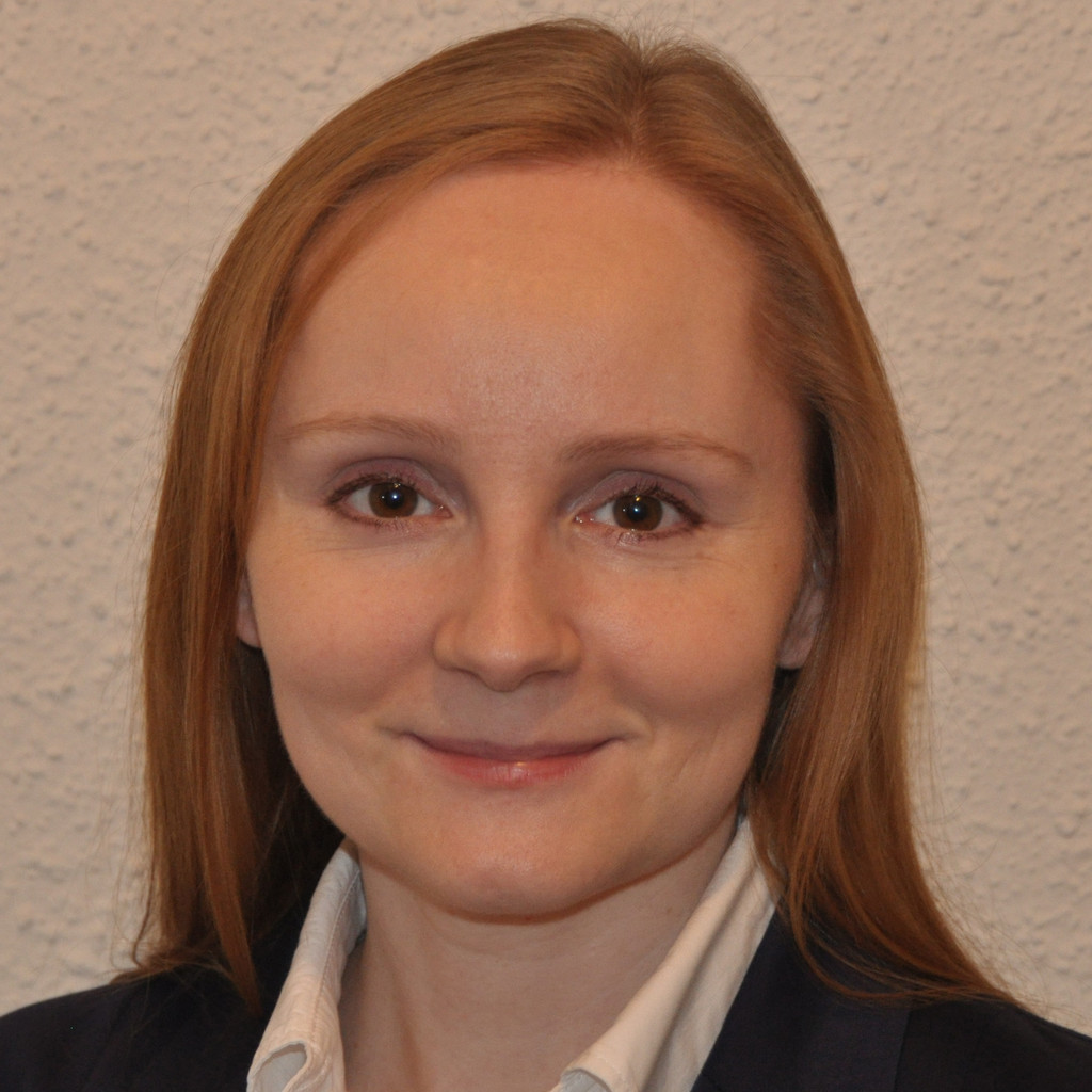 Agnes Ganser Controller Borealis Polyolefine GmbH XING