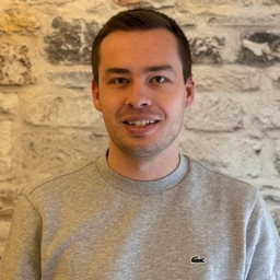 Tim Zimmermann