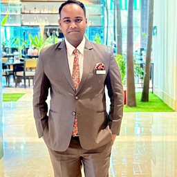 Aditya Alok