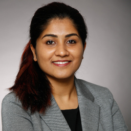 Fathima Parveen