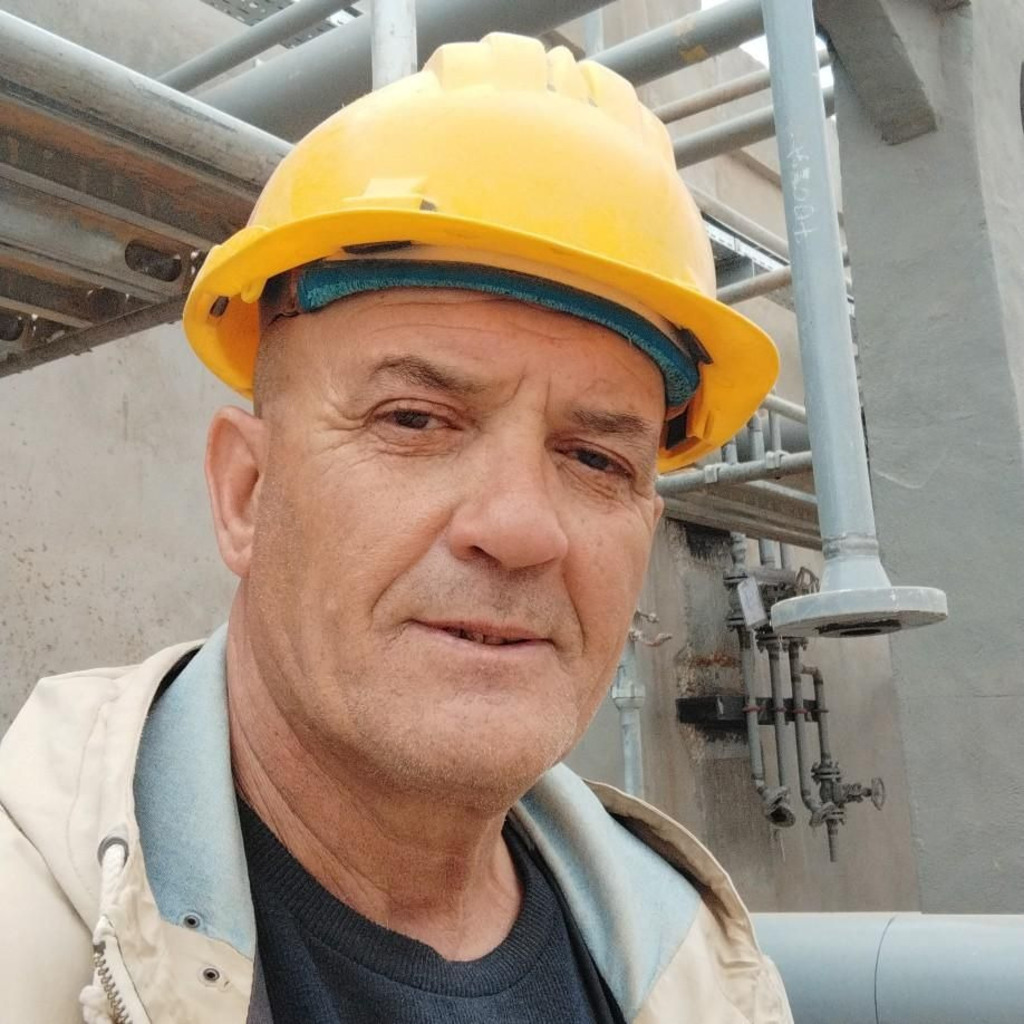 Farid Sedrati Tuyauteur Samsung Heavy Industries Co., Ltd XING