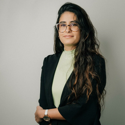 Yasemin Akbulut