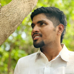 Srinivas Gajbinkar