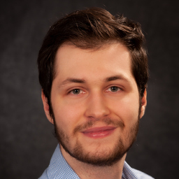 Niclas Herr's profile picture