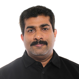 Jose Perumalil