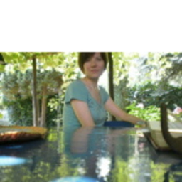 Zorka Jovanovic