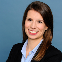 Dipl.-Ing. Eva Schneider