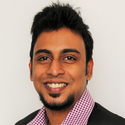 Vishal Avva Deereswara Babu