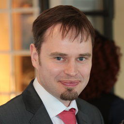 Dr. Christoph Schwietering's profile picture