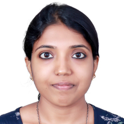 Anjali Sudhan
