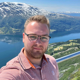 Tim Schacht's profile picture