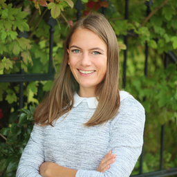 Profilbild Michaela Reiter