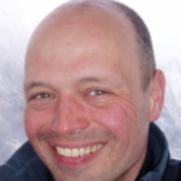 Tomas Sieber