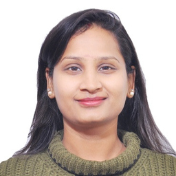 Kanika Syngal