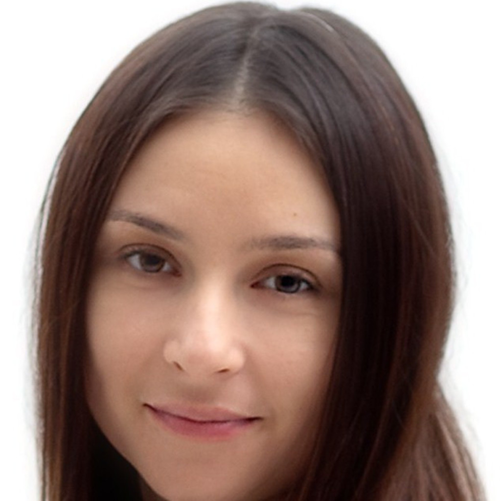 Yuliya Yayuk Sachbearbeiterin Nachforschung BetriebsCenter für