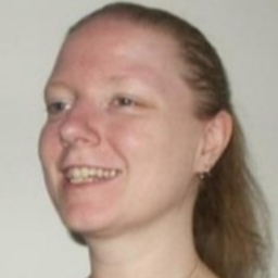 Gaelle Knibbeler