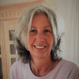 Anita Maria Dirnberger