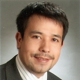 Sebastian Holzschuh