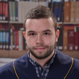 Dipl.-Ing. Ilija Kocev