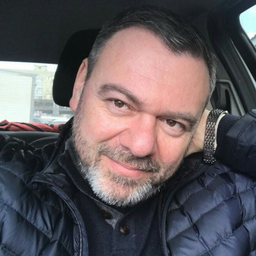 Oleksandr Saratovskiy's profile picture