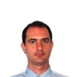 Francisco Barriga Gamiz