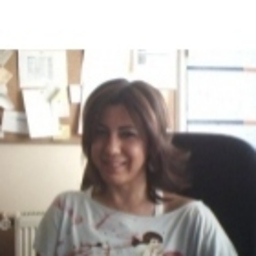 Funda Özsarı