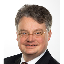 Dr. Markus Liphardt