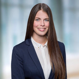 Lena-Josephine Fourmont