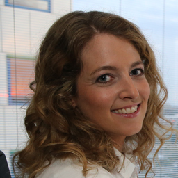 Mag. Ines Mareike Roszinsky