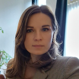 Helena Komnik