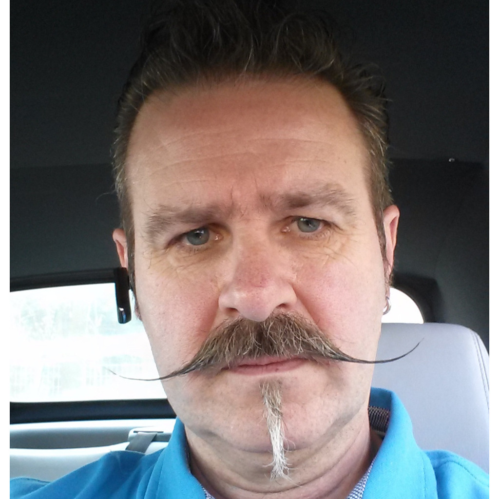 Friedrich Schumacher Berufskraftfahrer RHT XING