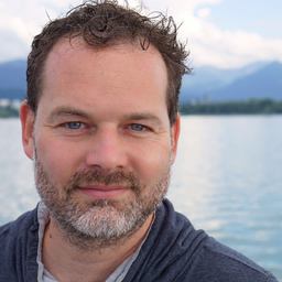 Dipl.-Ing. Matthias Schallenmüller