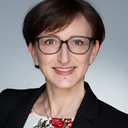 Social Media Profilbild Frauke Schulz Vechta