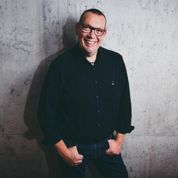 Markus Spilker